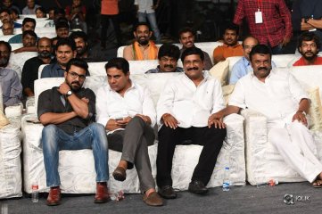 Dhruva Movie Pre Release Function